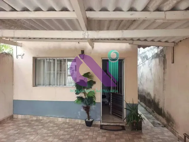 Terreno com 250m², à venda, no bairro Quitaúna em Osasco