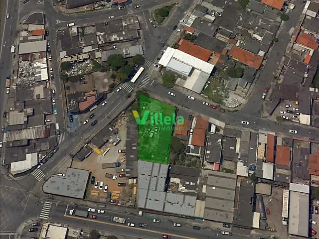 Terreno com 753m², à venda, no bairro Jardim Alpes de Itaquá em Itaquaquecetuba