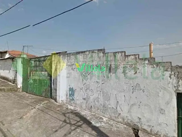 Terreno com 753m², à venda, no bairro Jardim Alpes de Itaquá em Itaquaquecetuba