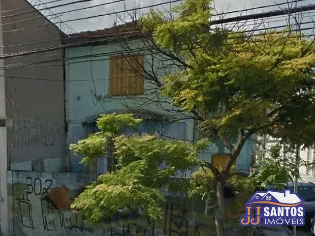 Terreno com 232m², à venda, no bairro Quarta Parada em São Paulo