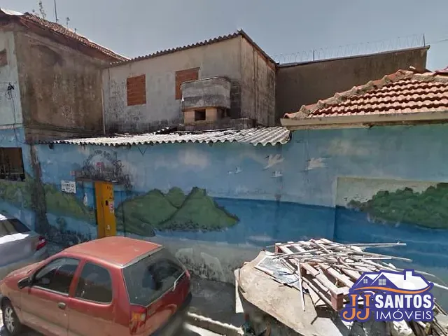 Terreno com 232m², à venda, no bairro Quarta Parada em São Paulo
