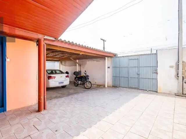 Terreno à venda, no bairro Guarituba em Piraquara