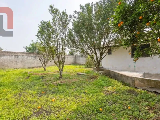 Terreno à venda, no bairro Guarituba em Piraquara