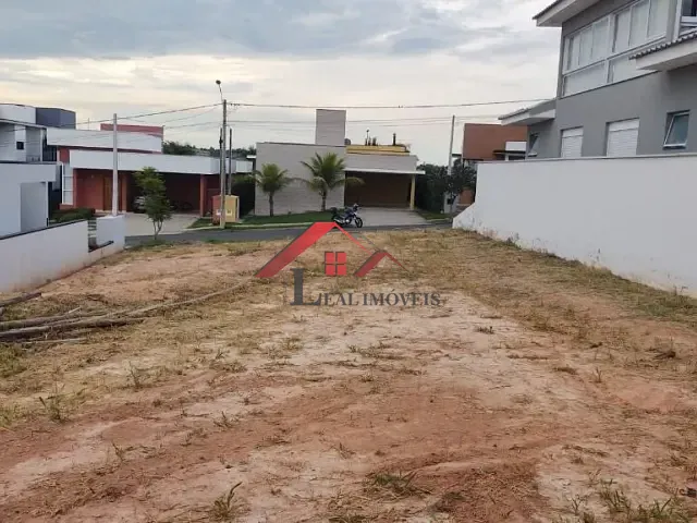 Terreno com 464m², à venda, no bairro Portal dos Bandeirantes em Salto