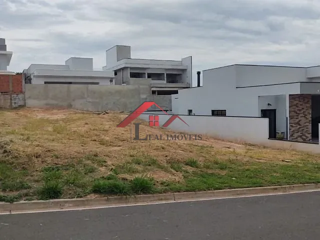 Terreno com 464m², à venda, no bairro Portal dos Bandeirantes em Salto