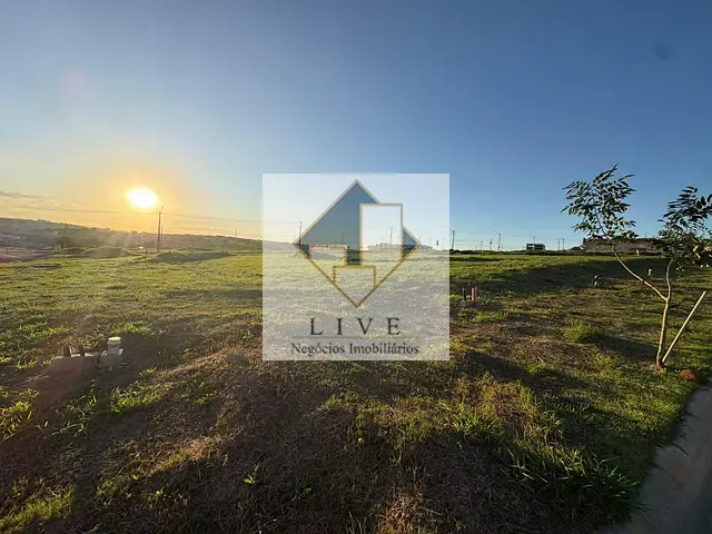 Terreno com 225m², à venda, no bairro Parque Bom Retiro em Paulínia