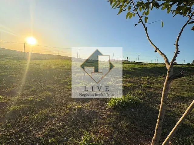 Terreno com 225m², à venda, no bairro Parque Bom Retiro em Paulínia