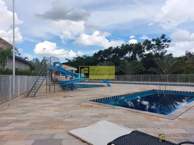 Terreno com 309m², à venda, no bairro Chácara Jockey Club (Zona Rural) em São José do Rio Preto