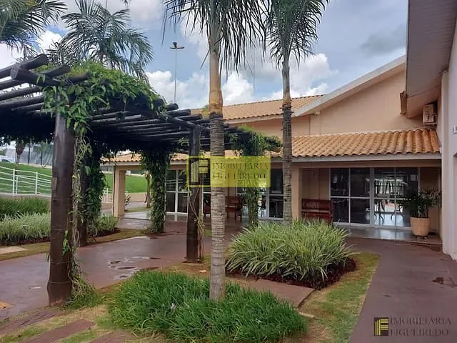 Terreno com 309m², à venda, no bairro Chácara Jockey Club (Zona Rural) em São José do Rio Preto
