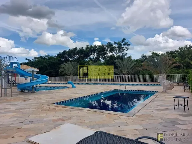 Terreno com 309m², à venda, no bairro Chácara Jockey Club (Zona Rural) em São José do Rio Preto