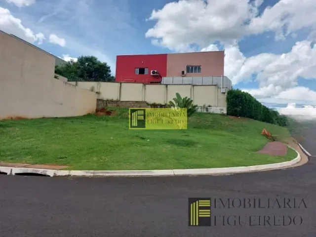 Terreno com 309m², à venda, no bairro Chácara Jockey Club (Zona Rural) em São José do Rio Preto