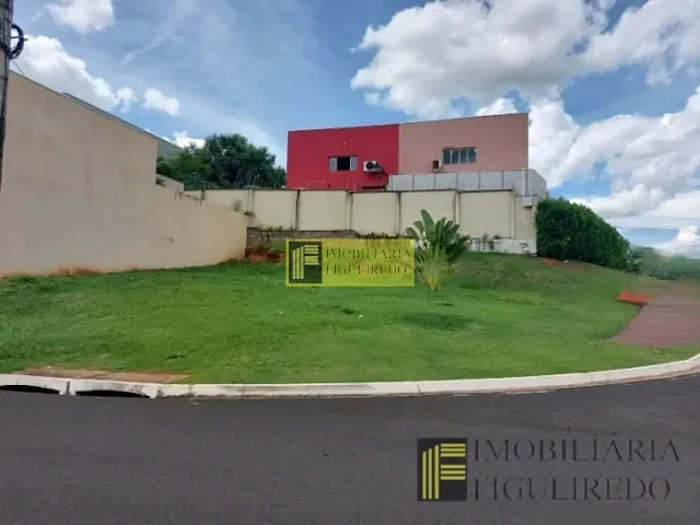 Terreno com 309m², à venda, no bairro Chácara Jockey Club (Zona Rural) em São José do Rio Preto
