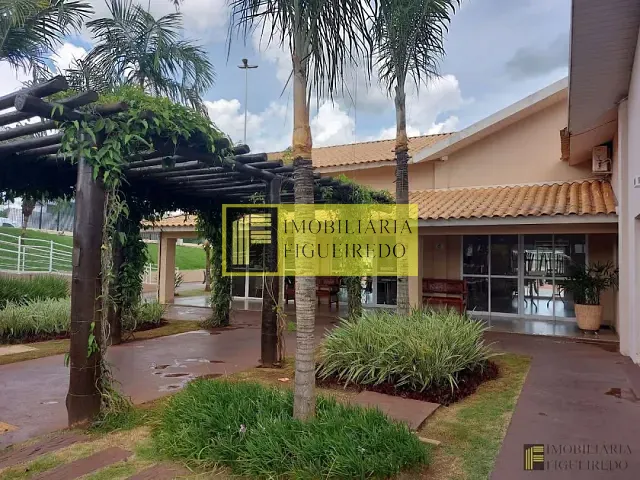 Terreno com 309m², à venda, no bairro Chácara Jockey Club (Zona Rural) em São José do Rio Preto