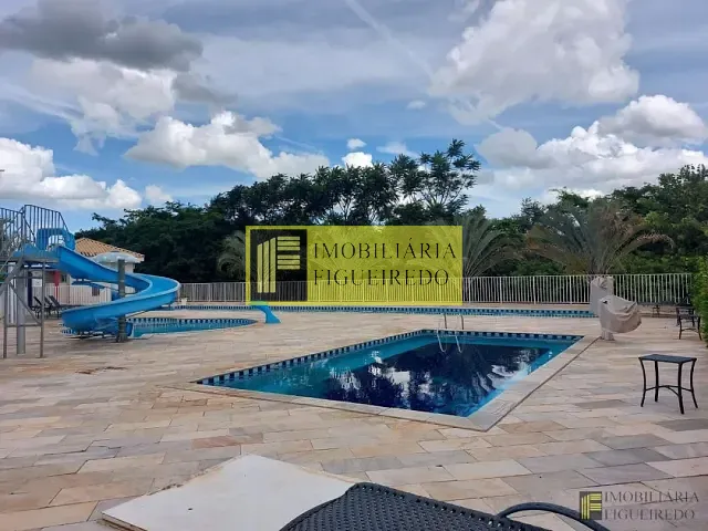 Terreno com 309m², à venda, no bairro Chácara Jockey Club (Zona Rural) em São José do Rio Preto