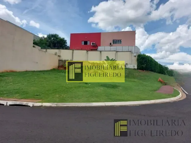 Terreno com 309m², à venda, no bairro Chácara Jockey Club (Zona Rural) em São José do Rio Preto