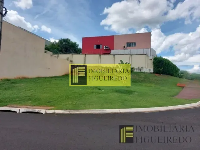 Terreno com 309m², à venda, no bairro Chácara Jockey Club (Zona Rural) em São José do Rio Preto