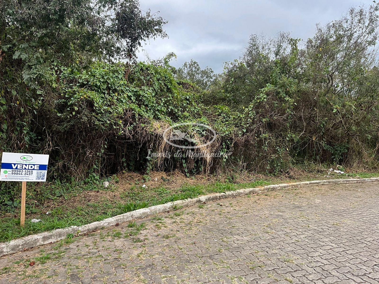 Terreno à venda, 10m² - Foto 1
