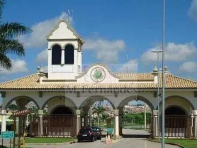 Foto do Terreno - Terreno à venda, 250 m² por R$ 470.000,00 - Condomínio Ibiti Royal Park - Sorocaba/SP | Maranhão Padrão Imóveis