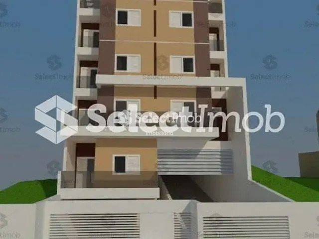 Terreno com 600m², à venda, no bairro Jardim Camila em Mauá