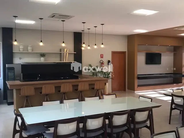 Terreno com 300m², à venda, no bairro Jardins Bolonha em Senador Canedo