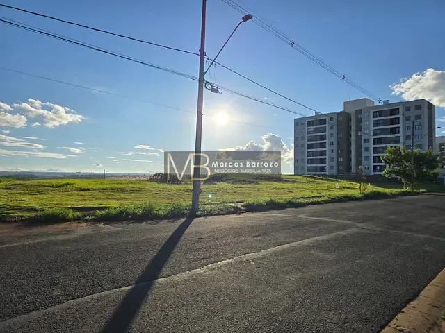 Terreno com 5171m², à venda, no bairro Olímpico em Londrina