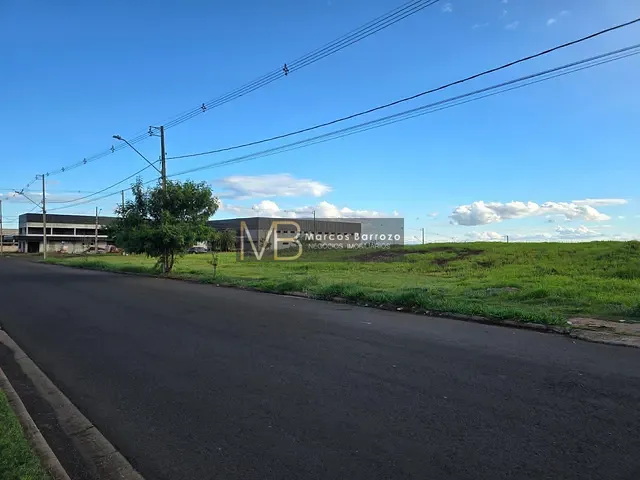 Terreno com 5171m², à venda, no bairro Olímpico em Londrina