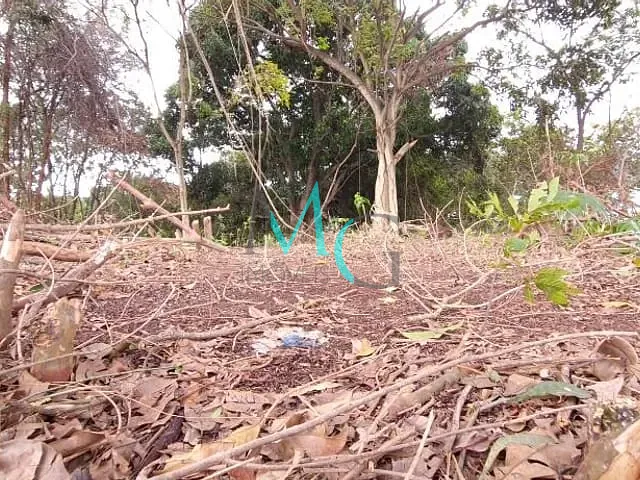 Terreno com 2400m², para alugar, no bairro Campo Grande em Rio de Janeiro