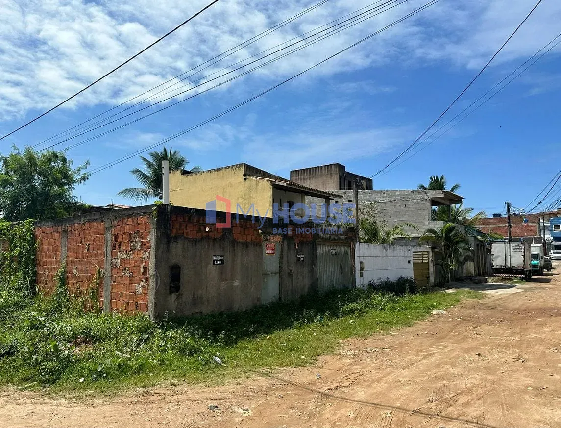 Terreno, 375 m² - Foto 3