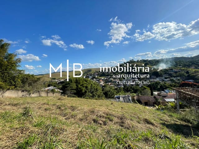 Terreno à venda, no bairro HORTO FLORESTAL em CATAGUASES