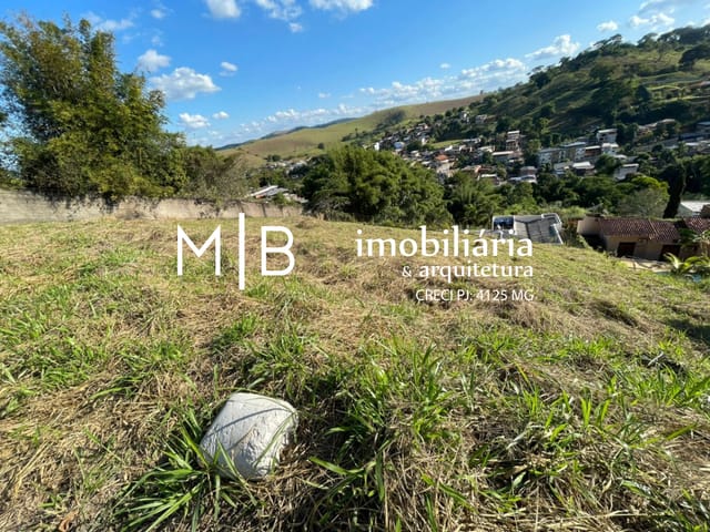 Terreno à venda, no bairro HORTO FLORESTAL em CATAGUASES