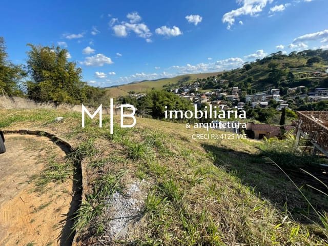 Terreno à venda, no bairro HORTO FLORESTAL em CATAGUASES
