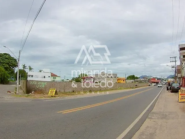 Terreno com 1344m², à venda, no bairro Santa Mônica em Guarapari