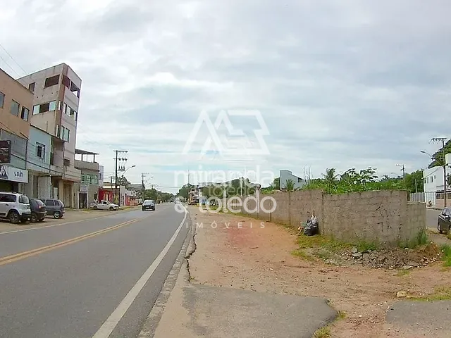 Terreno com 1344m², à venda, no bairro Santa Mônica em Guarapari
