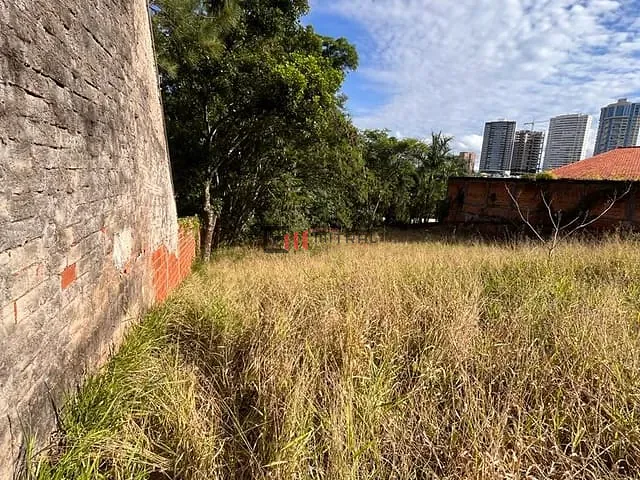 Terreno com 2531m², à venda, no bairro Bela Suiça em Londrina