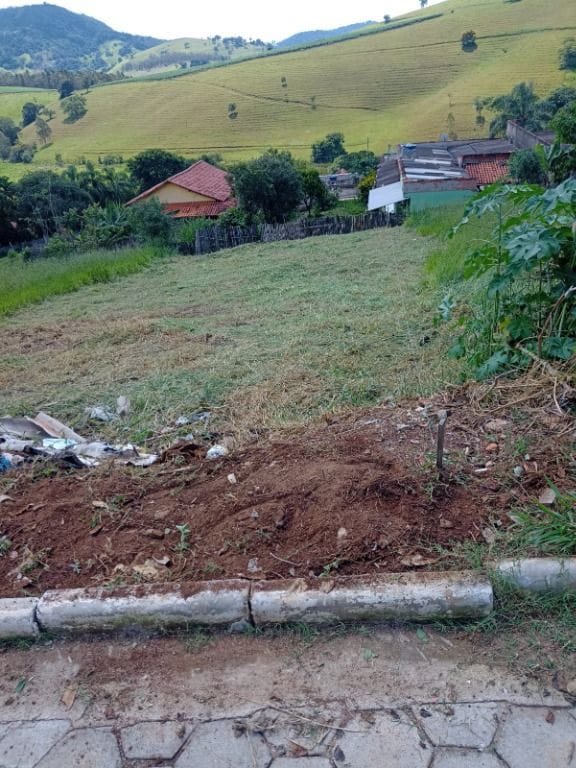 Terreno no Santa Barbara, Piranguinho