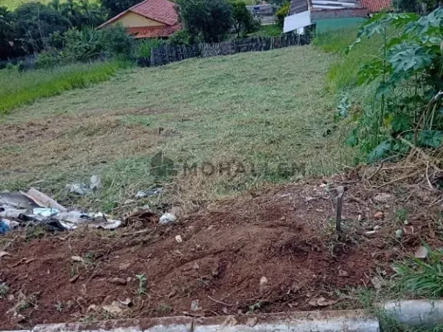 Terreno com 250m², à venda, no bairro Santa Bárbara em Piranguinho