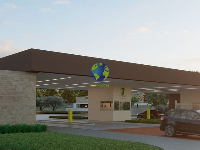 Terreno com 200m², à venda, no bairro São Sebastião em Cuiabá