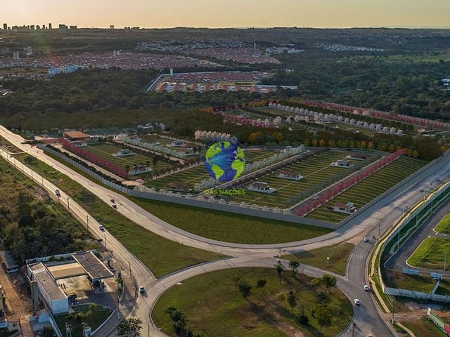 Terreno com 200m², à venda, no bairro São Sebastião em Cuiabá