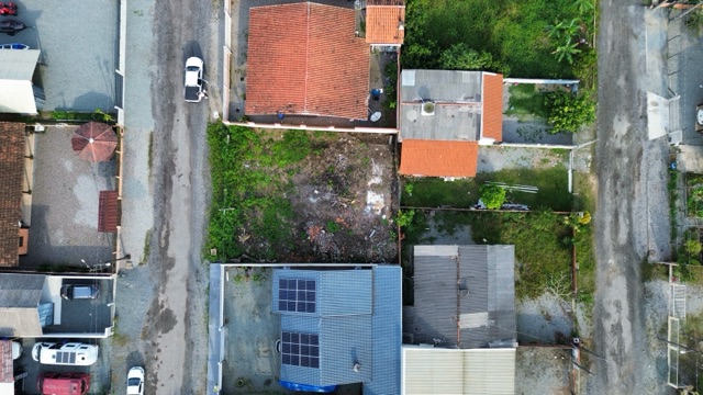 Foto do Terreno - Terreno Pronto para Construir à venda, Bairro Itapocu, Araquari, SC | North Center