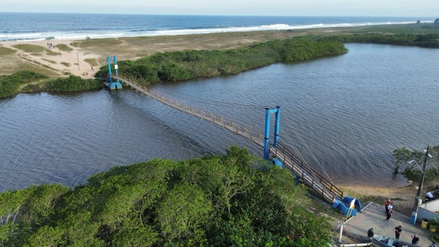 Foto do Terreno - Terreno Pronto para Construir à venda, Bairro Itapocu, Araquari, SC | North Center
