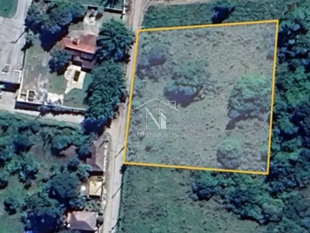 Terreno com 5370m², à venda, no bairro Caxito em Maricá