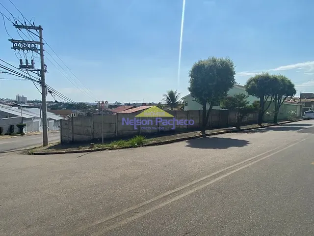 Terreno com 284m², à venda, no bairro Vila Fátima em Capivari