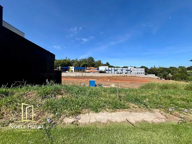 Terreno com 265m², à venda, no bairro Pinheirinho em Vinhedo