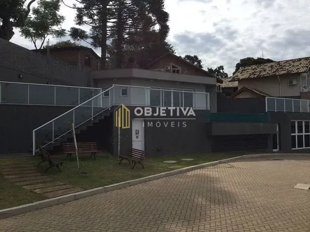Terreno com 363m², à venda, no bairro Rondônia em Novo Hamburgo
