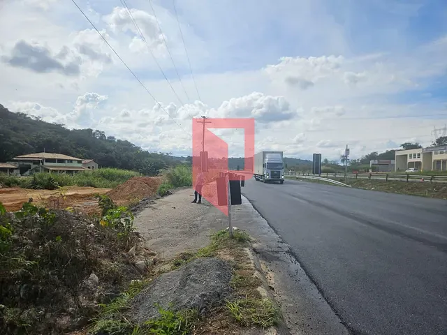 Terreno com 1400m², à venda, no bairro Jardim da Glória em Vespasiano