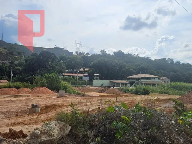 Terreno com 1400m², à venda, no bairro Jardim da Glória em Vespasiano