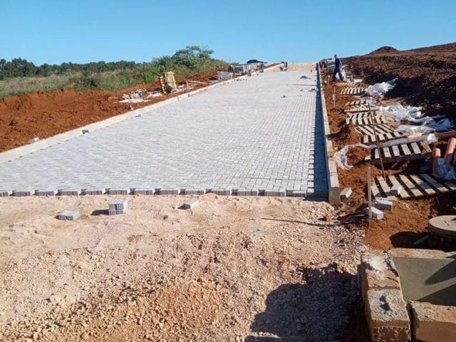 Terreno com 218m², à venda, no bairro Jardim dos Lagos em Guaíba