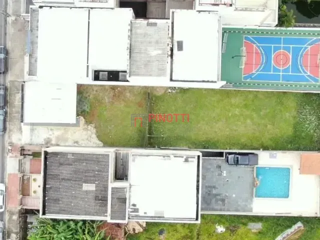 Terreno à venda, no bairro Jardim Nova Petrópolis em São Bernardo do Campo
