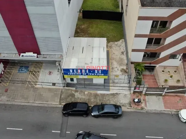 Terreno à venda, no bairro Jardim Nova Petrópolis em São Bernardo do Campo