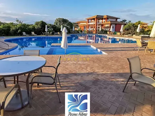 Terreno com 1260m², à venda, no bairro Praia do Forte em Praia do Forte (Mata de São João)